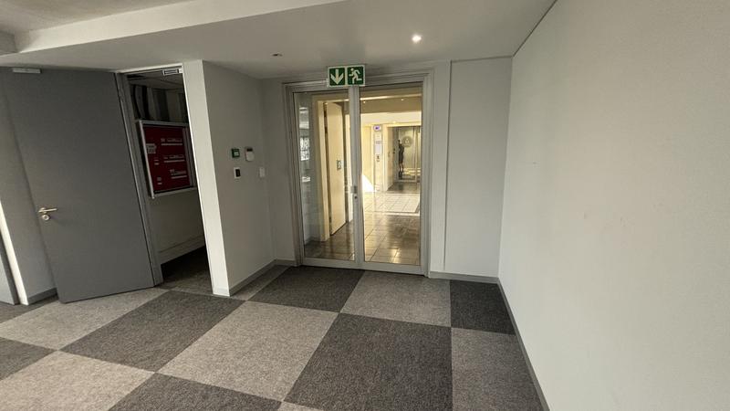 To Let commercial Property for Rent in Mowbray Western Cape